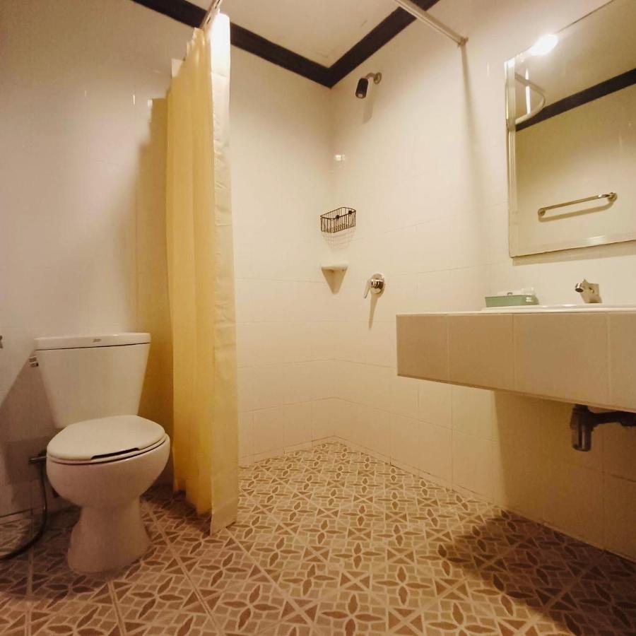 Sawasdee Apartment Patong Kültér fotó