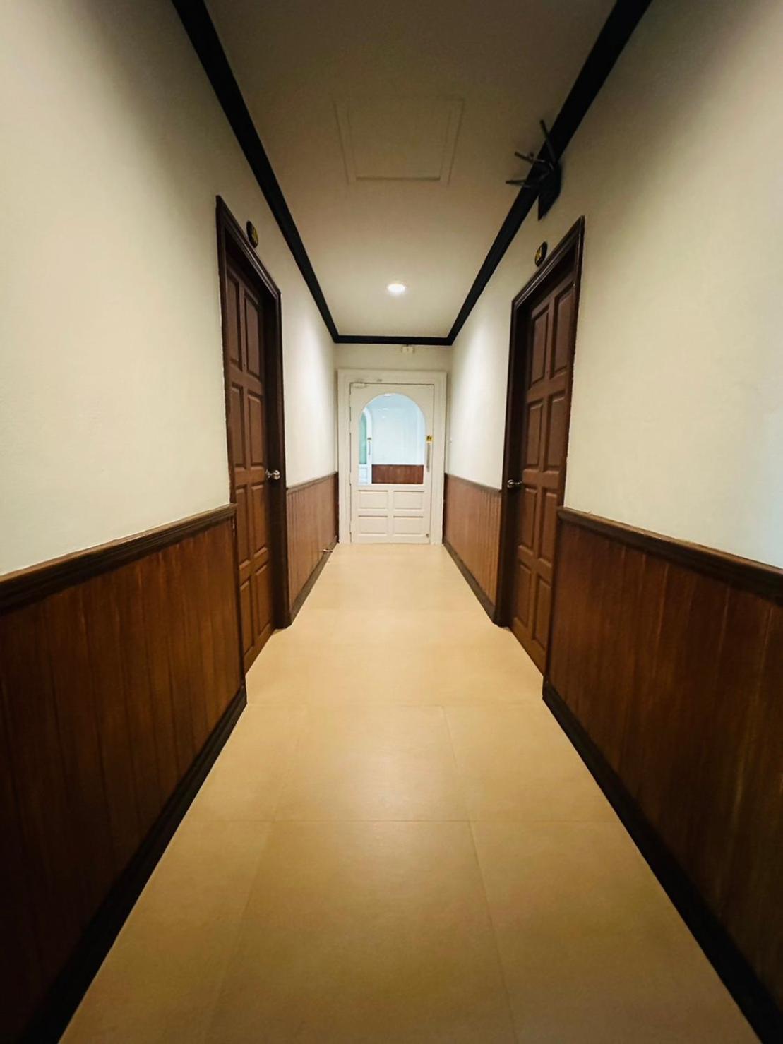 Sawasdee Apartment Patong Kültér fotó